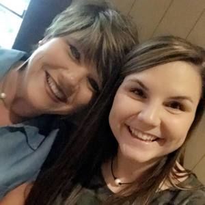 Meet your Posher, Kathy